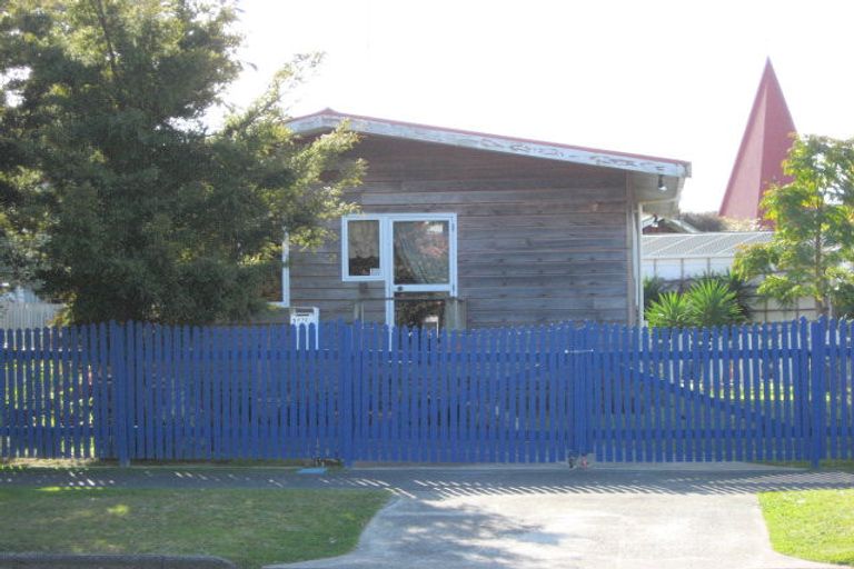 Photo of property in 1/70 Salonika Street, Whakatane, 3120
