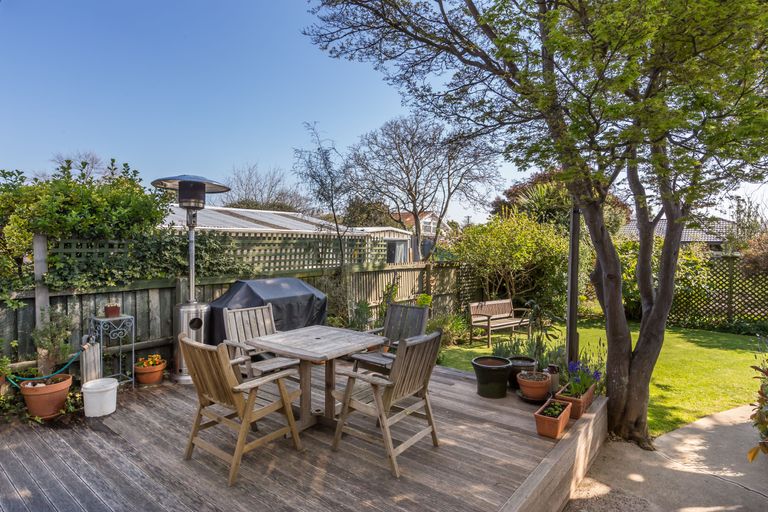 Photo of property in 41 Aylmer Street, Somerfield, Christchurch, 8024