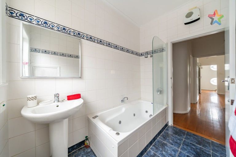 Photo of property in 3 Tawa Street, Woburn, Lower Hutt, 5010