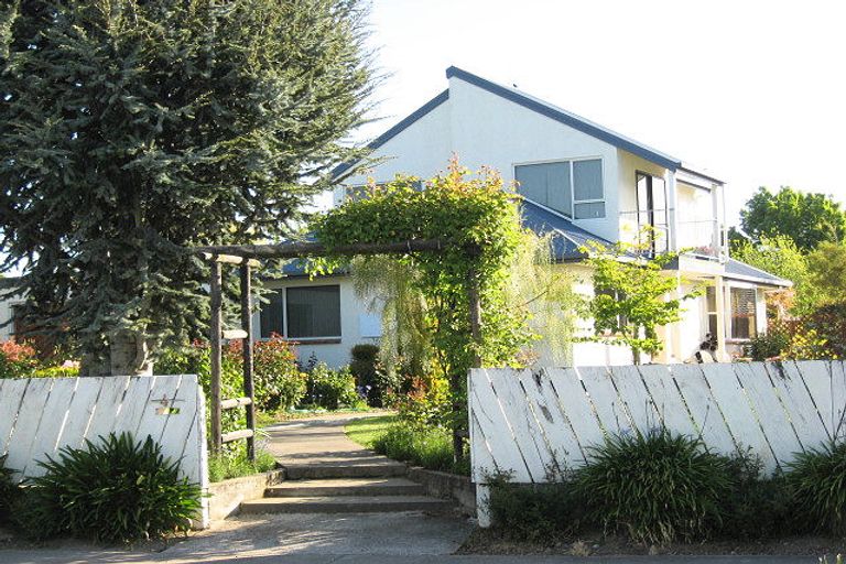 Photo of property in 4 Temple Mews, Renwick, 7204