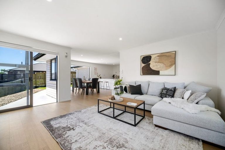 Photo of property in 7 Loader Place, Pokeno, 2402