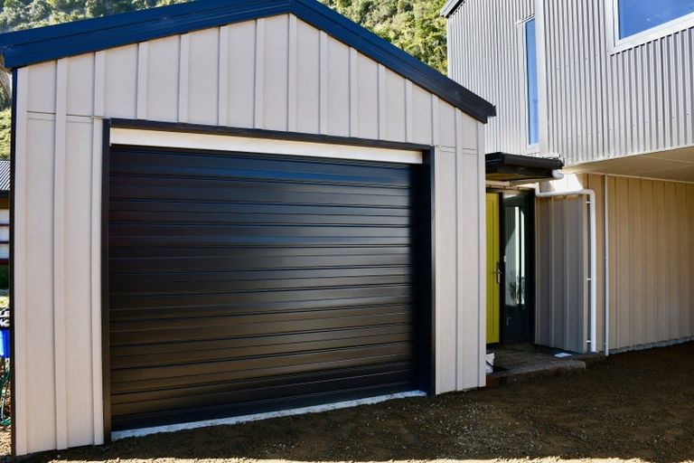 Photo of property in 4 Horncastle Crescent, Little Wanganui, Karamea, 7893