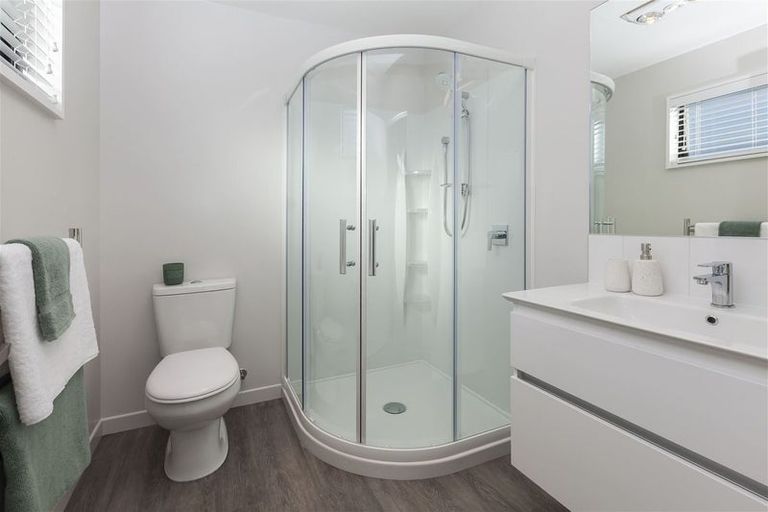 Photo of property in 21a Kingsbridge West, Burwood, Christchurch, 8083