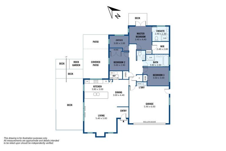 Photo of property in 8 Stanton House Road, Paerata, 2124