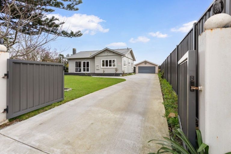 Photo of property in 813 Morrinsville-tahuna Road, Mangateparu, Morrinsville, 3373