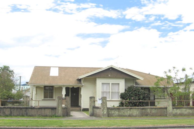 Photo of property in 299 Kahutia Street, Gisborne, 4010