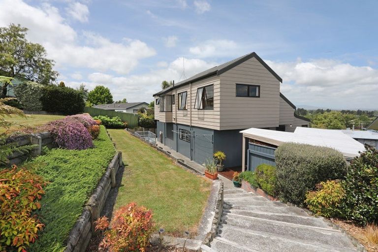 Photo of property in 8 Taupo Terrace, Feilding, 4702