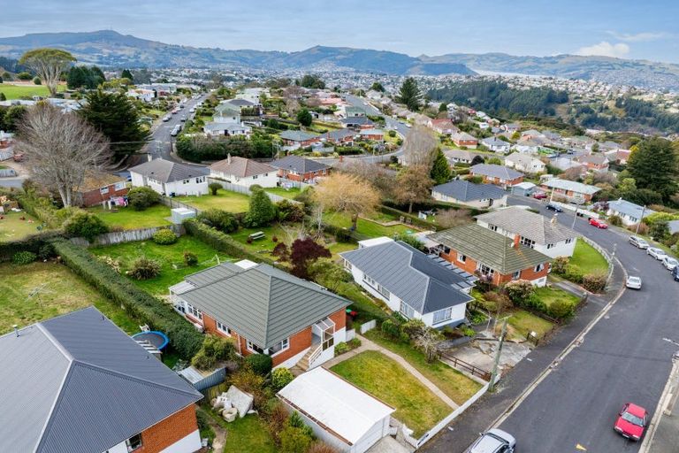 Photo of property in 22 Statham Street, Brockville, Dunedin, 9011