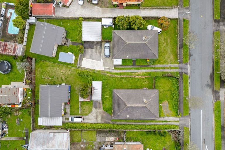 Photo of property in 3 Ross Crescent, Fairfield, Hamilton, 3214