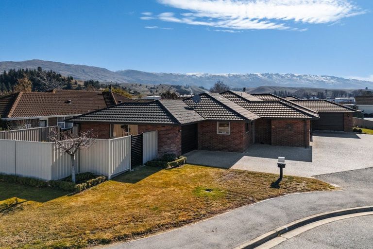 Photo of property in 22a Orchard Drive, Cromwell, 9310