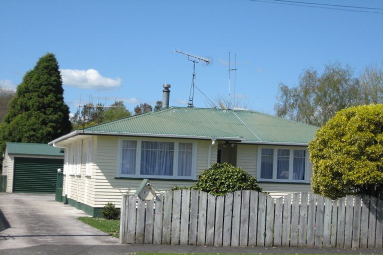 Photo of property in 100 Bailey Street, Huntly, 3700