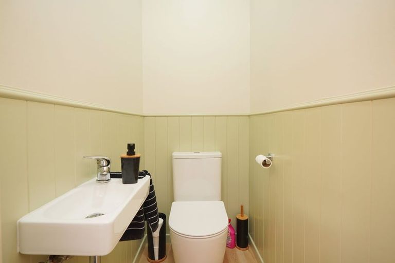 Photo of property in 147 Lewis Street, Gladstone, Invercargill, 9810