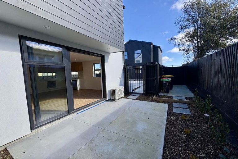 Photo of property in 2/33 England Street, Phillipstown, Christchurch, 8011