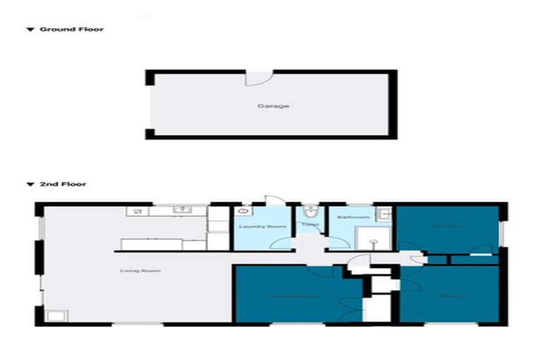 Photo of property in 11 Warwick Place, Raumanga, Whangarei, 0110