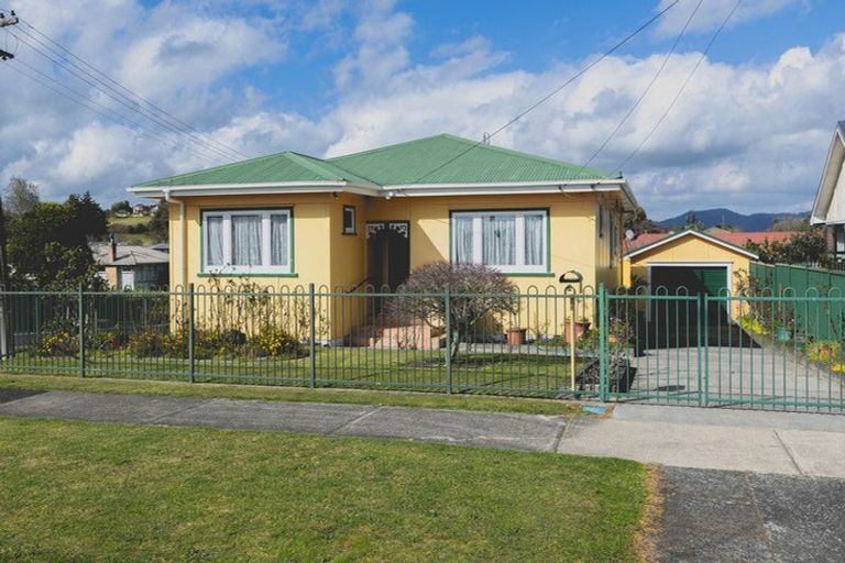 Photo of property in 8 Lignite Street, Huntly, 3700