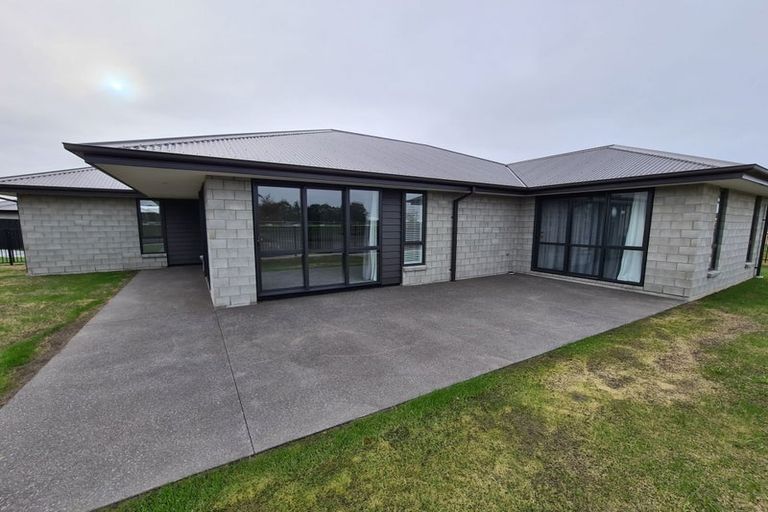 Photo of property in 49 Hardingstone Drive, Rolleston, 7615