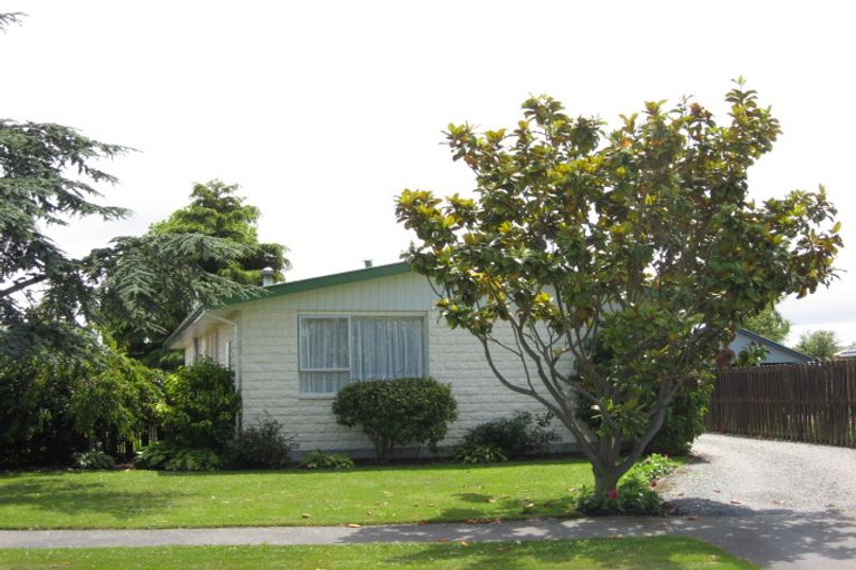 Photo of property in 5 Staffa Street, Woolston, Christchurch, 8062