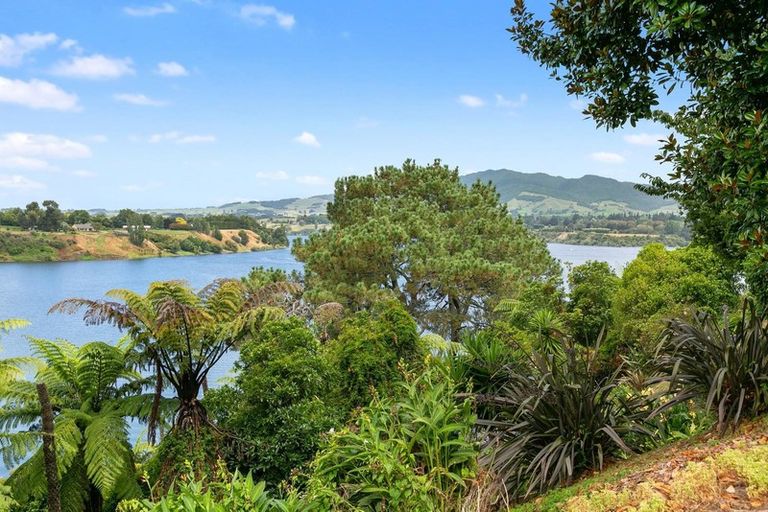 Photo of property in 90 Rangatira Road, Karapiro, Cambridge, 3494