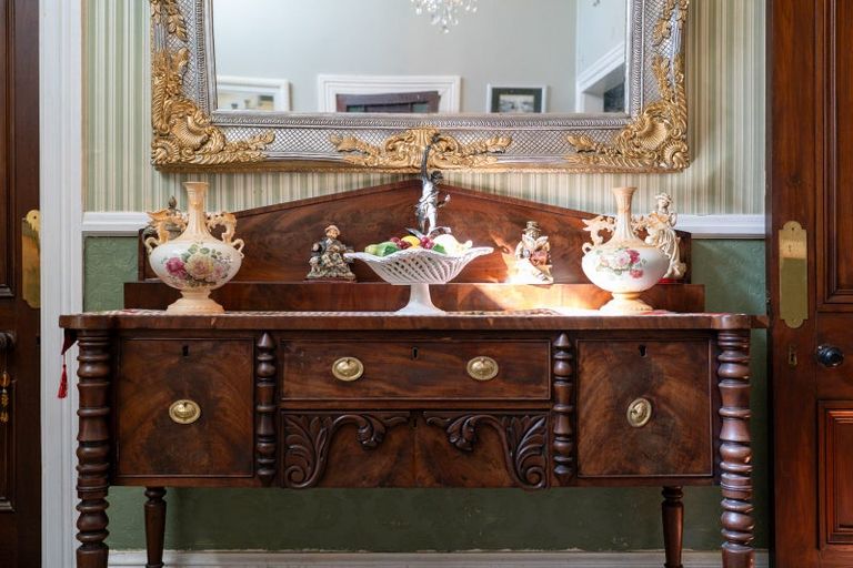 Photo of property in 13 Pope Terrace, Leamington, Cambridge, 3432