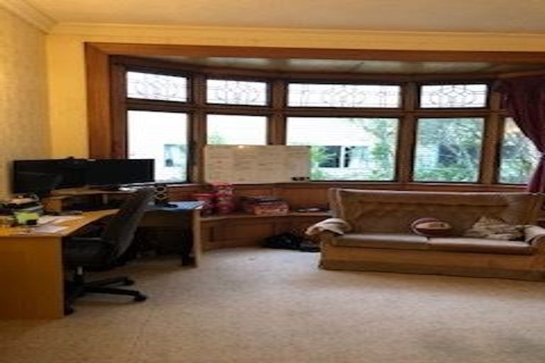 Photo of property in 21 Palmerston Street, Greymouth, 7805