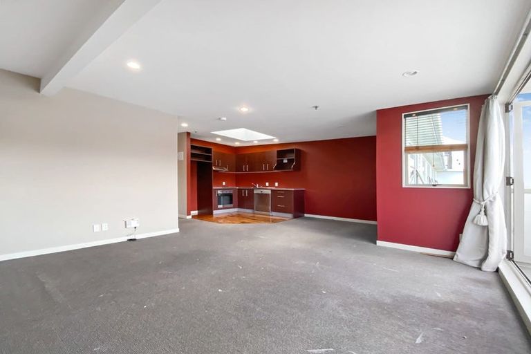 Photo of property in 14/30 Hanson Street, Mount Cook, Wellington, 6021