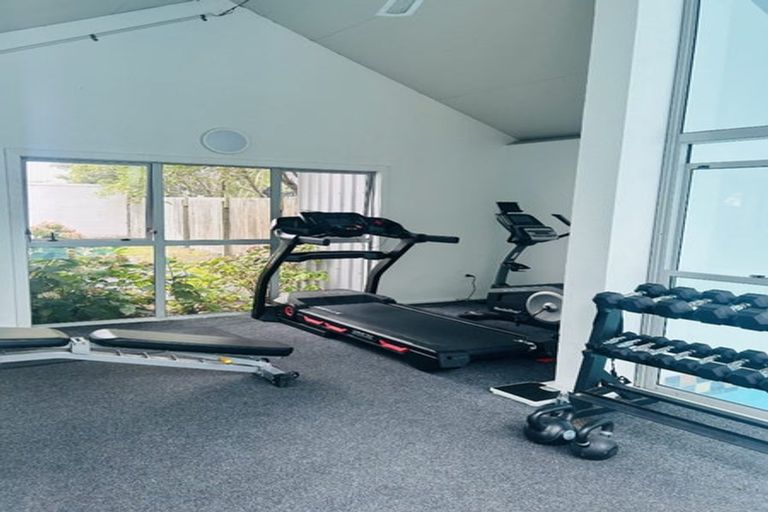 Photo of property in Amuri Park Apartments, 6/280 Bealey Avenue, Christchurch Central, Christchurch, 8013