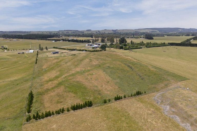 Photo of property in 260e Foothills Road, Okuku, Rangiora, 7473