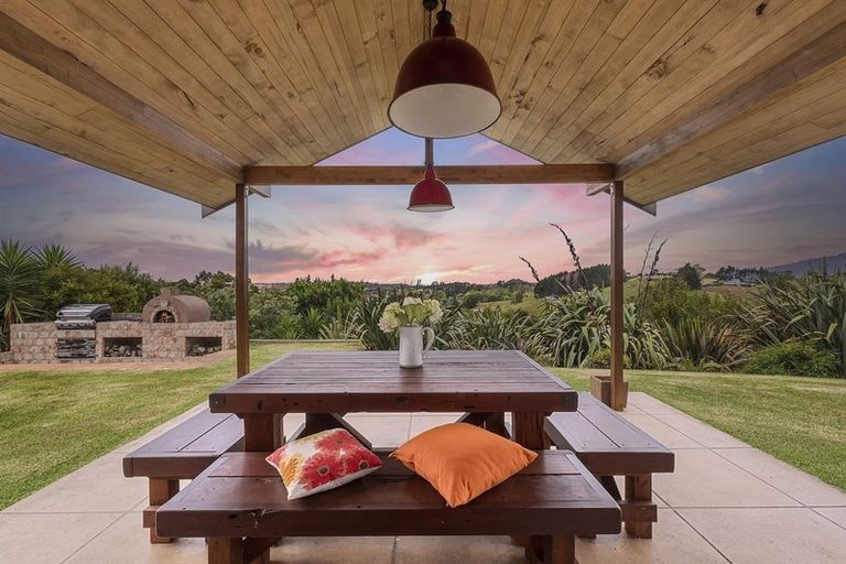 Photo of property in 759a Dairy Flat Highway, Dairy Flat, Albany, 0792