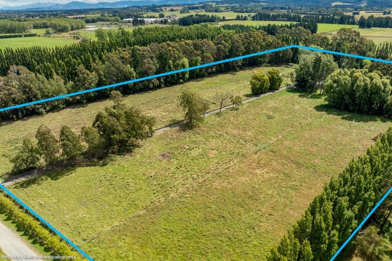 Photo of property in 351 Lower Sefton Road, Sefton, 7477