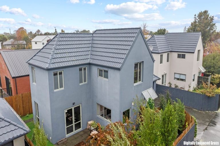 Photo of property in 2/21 Alexandra Street, Richmond, Christchurch, 8013