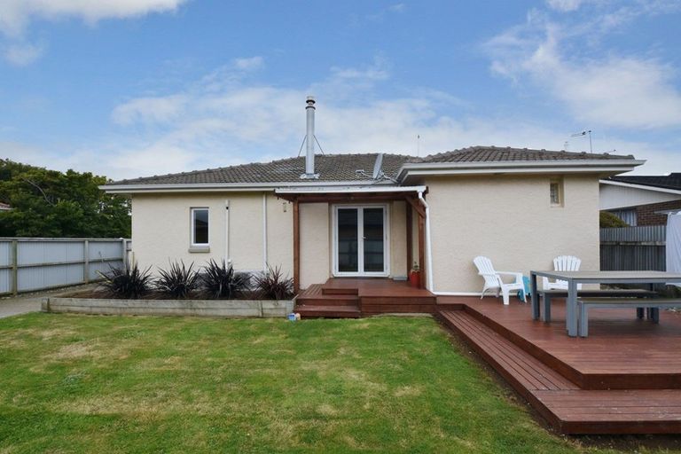Photo of property in 48 Abbot Street, Waverley, Invercargill, 9810