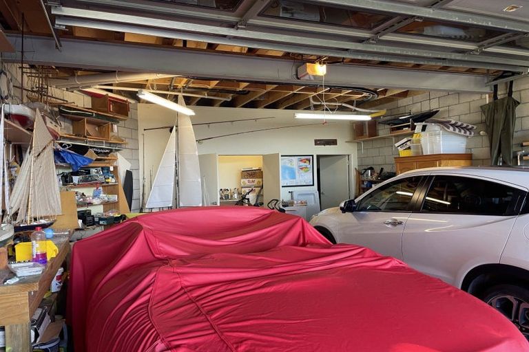 Photo of property in 8 Moana Heights, Waikawa, Picton, 7220