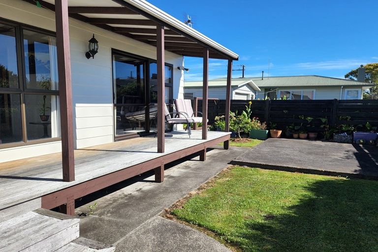 Photo of property in 34 Seaforth Avenue, Milson, Palmerston North, 4414