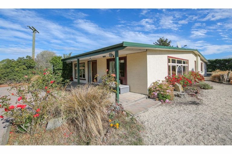 Photo of property in 5 Strathmore Road, Dunsandel, Leeston, 7682