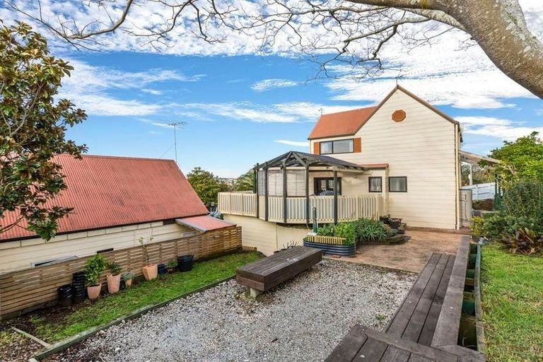 Photo of property in 54 Brightside Road, Stanmore Bay, Whangaparaoa, 0932