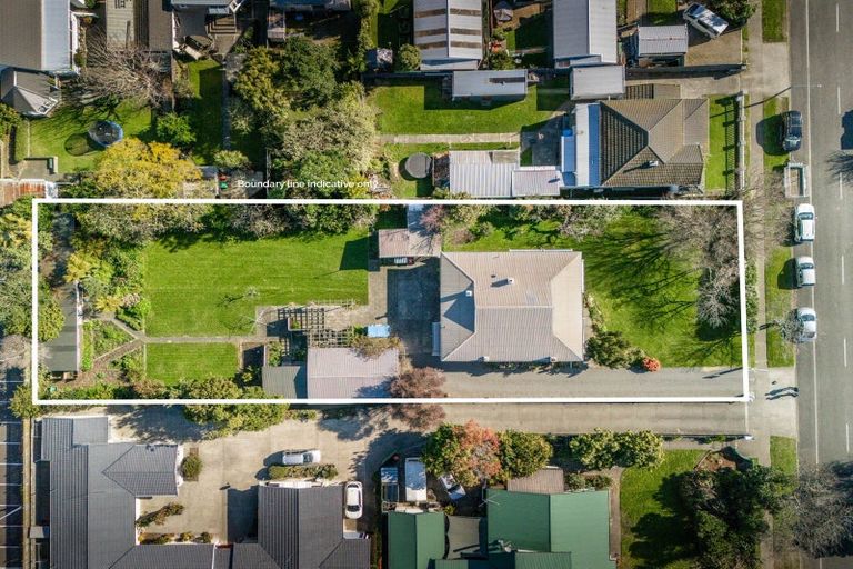 Photo of property in 46 Vigor Brown Street, Napier South, Napier, 4110