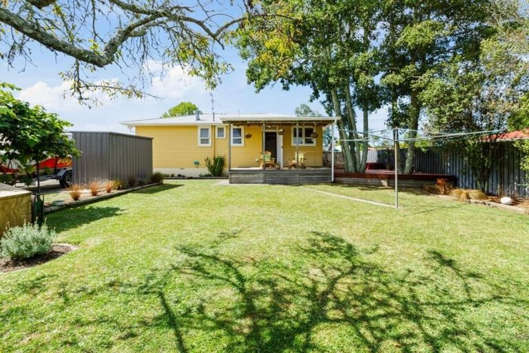 Photo of property in 9 Winiata Terrace, Papakura, 2110
