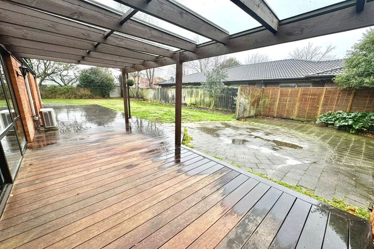 Photo of property in 38 Oakden Drive, Darfield, 7510