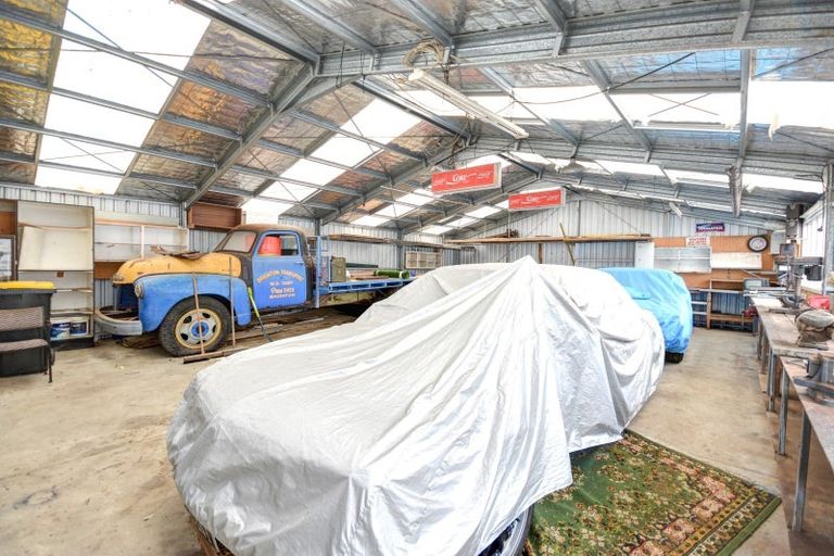 Photo of property in 739 Brighton Road, Ocean View, Dunedin, 9035