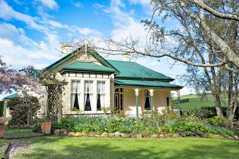 Photo of property in 2 Sussex Street, Weston, Oamaru, 9401