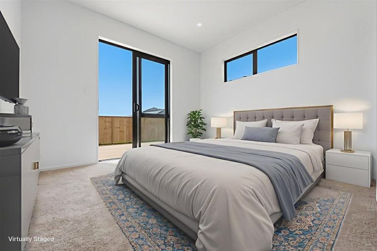 Photo of property in 8 Kakano Street, Clevedon, 2582