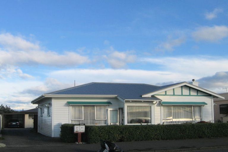Photo of property in 67a The Esplanade, Westshore, Napier, 4110