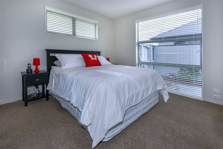 Photo of property in 17/40 Old Red Barn Road, Halswell, Christchurch, 8025