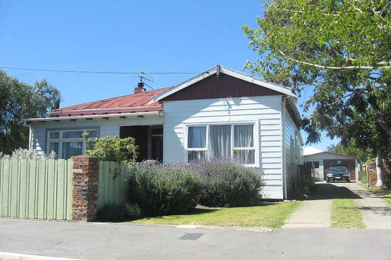 Photo of property in 7 Stuart Street, Blenheim, 7201