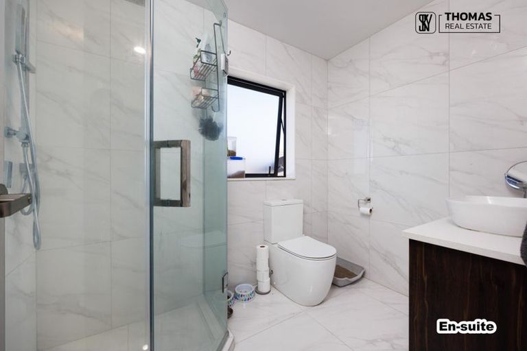 Photo of property in 18 Barley Road, Flat Bush, Auckland, 2019