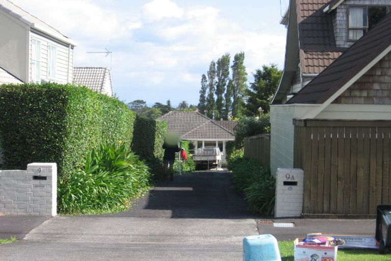 Photo of property in 9 Towai Street, Saint Heliers, Auckland, 1071