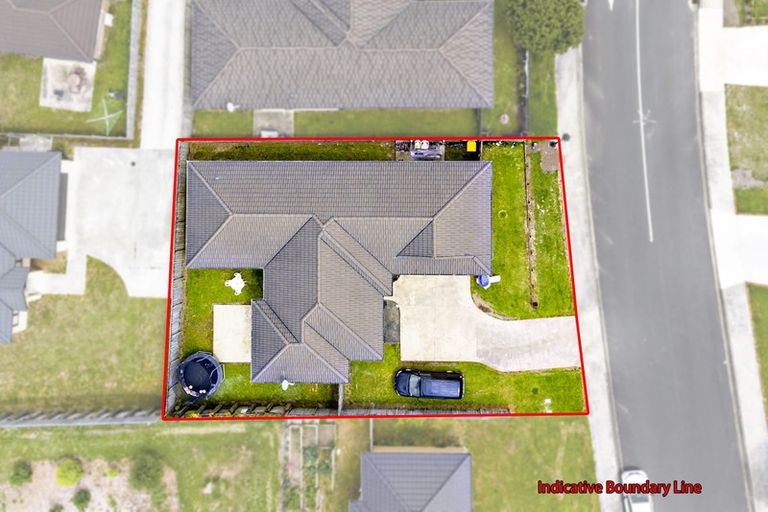 Photo of property in 2 Ribbonwood Close, Te Kauwhata, 3710