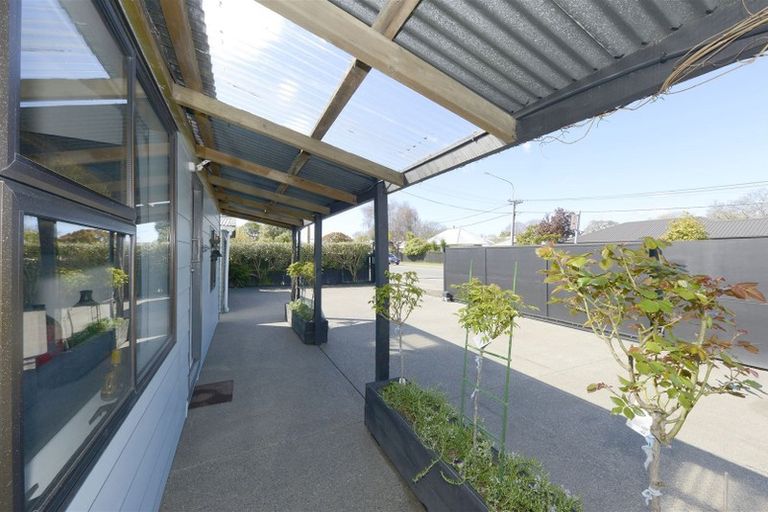 Photo of property in 163 Milton Street, Somerfield, Christchurch, 8024