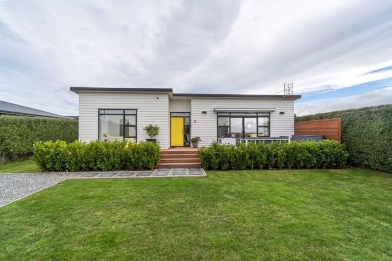 Photo of property in 31 Tuscan Lane, Martinborough, 5711