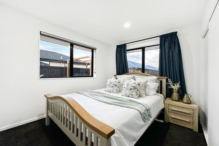 Photo of property in 10 Ensete Road, Wigram, Christchurch, 8025